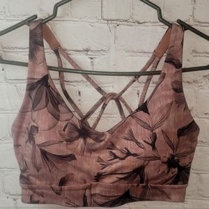 Athleta Sports Bra